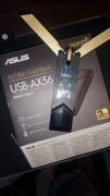 Karta sieciowa ASUS USB-AX56