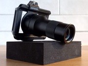 Teleobiektyw 6x do smartfonów APEXEL APL-TM6 + Macro