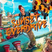 Sunset Overdrive - Steam klucz / bez VPN