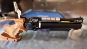 WALTHER LP-500 JAK NOWY. W ROZLICZENIU ZAMIANA CP