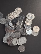 10 groszy 1981 r. UNC