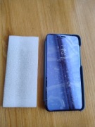 Nowe Etui Flip View Cover Do Huawei Y7 2019