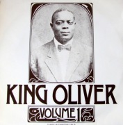 King Oliver ~ winyl ~ CJM 19 ~ stan BDB