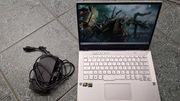 Laptop ASUS ROG ZEPHYRUS G14 120Hz R5 |16GB RAM |GTX 1650Ti 4GB |512GB