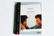 Claude Lelouch - Kobieta i mężczyzna - DVD folia