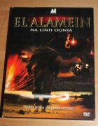 Na linii ognia DVD