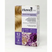 Flowertint - 9.3 bardzo jasny złoty blond 