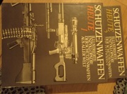 Ilustrowana encyklopedia broni strzeleckiej i amunicji z całego świata.