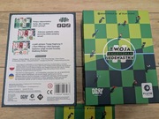 Twoja Magiczna Jedenastka z dodatkami: bramkarze oraz Polska kadra