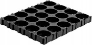 Koszyk Na Ogniwa 4x5 18650 (Holder) 20szt. Ogniw 