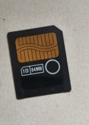 Karta pamięci SMART MEDIA 64MB 