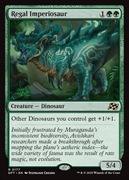 MTG Regal Imperiosaur (DFT) 177