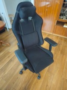 Fotel gamingowy ENDORFY Scrim BK czarny
