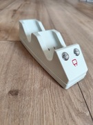 Venom Stacja ładująca do padów Xbox 360 – Biała