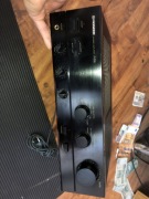 Amplituner Pioneer 335 wzmacniacz 