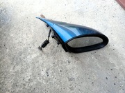 Opel Vectra B lusterko zewnętrzne prawe pasażera elektryczne 5 PIN 