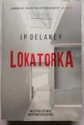 Lokatorka - JP Delaney