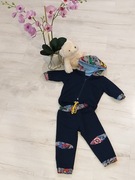 Dresik chłopięcy 100 % bawełna