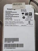 Dyski twarde Seagate 500 GB (2 sztuki)