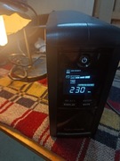 Cyber power VP700ELCD