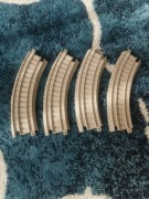 TOMEK THOMAS TRACKMASTER - tory, łuk, łuki