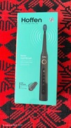 Szczoteczka soniczna Hoffen  - czarna