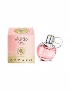 AZZARO WANTED GIRL TONIC EDT 50ML