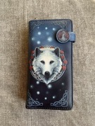 Portfel na licencji Lisy Parker