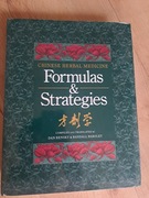 Formulas & Strategies. Receptury ziół chińskich wg. TCM. Angl..