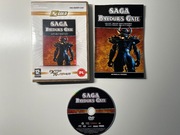 Saga Baldur's Gate - (BG1 + BG2) - gra na PC