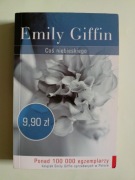 Emily Giffin Coś niebieskiego 