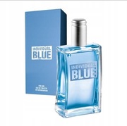 Avon individual blue 