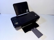 Drukarka HP Deskjet 3000 WiFi LCD na tusze 301 301XL