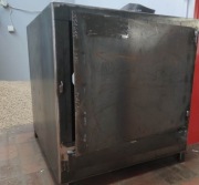 Piec do suszarni areodynamiczna ogień 