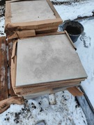 Płytka tarasowa Borgia Gecer 60x60x2