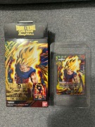 Dragon ball super fusion world STARTER DECK EX FS12