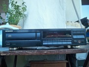 odtwarzacz CD Pioneer PD-101, w takim stanie nie widziałeś!