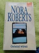 Ostatni wiraż Nora Roberts