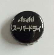 KAPSEL  > ASAHI <  MK IX