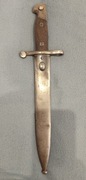 Bagnet hiszpański wz.1943