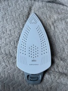 Nakładka ochronna żelazka Braun Textile Protector