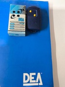 Pilot do bramy  Firmy DEA