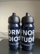 Bidony Pas Normal Studios Tacx