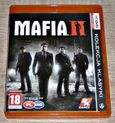 Gra PC : MAFIA II / Polska wersja