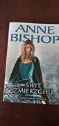 Anne Bishop - Świt Zmierzchu