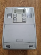 Schowek panel podsufitki 3V0.868.837.A