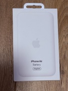 Battery pack power bank akumulator MagSafe Apple iPhone Air