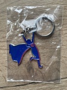 Breloczek do kluczy superwoman