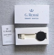 G.Rossi Smartwatch White SW010