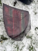 Lampy do bmw e81 lift nie ledowe